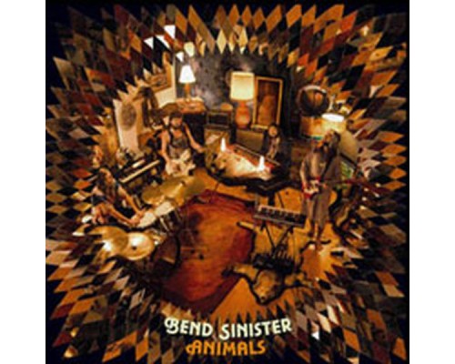 Bend Sinister - Animals