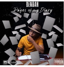 Bendah - Pages of my diary