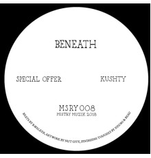 Beneath - Special Offer