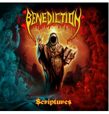 Benediction - Stormcrow