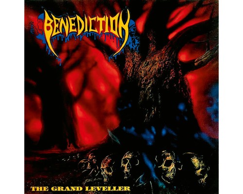 Benediction - The Grand Leveller