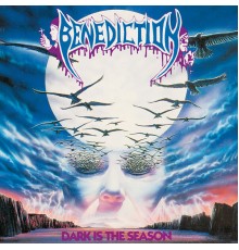 Benediction - Dark Is the Season