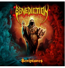 Benediction - Scriptures