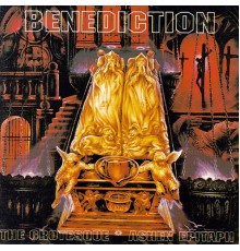 Benediction - The Grotesque-Ashen Epitaph