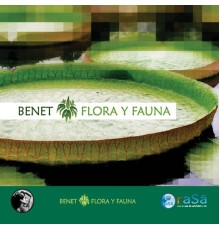 Benet - Flora Y Fauna