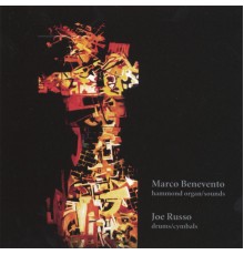 Benevento/Russo Duo - debut album