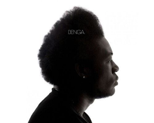 Benga - Pleasure EP