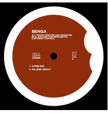 Benga - Comb 60s