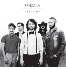 Bengala - Sigue