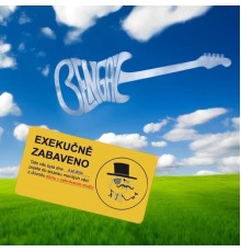 Bengál - Exekučně Zabaveno