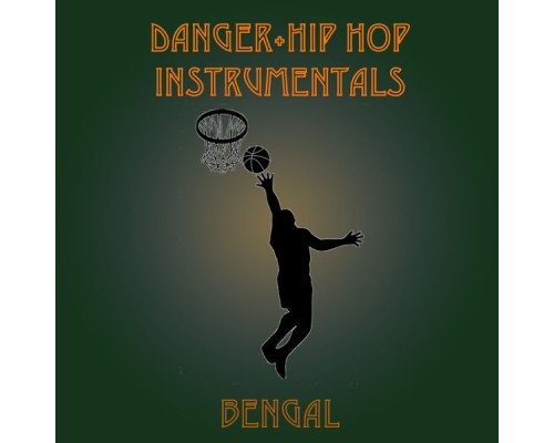 Bengál - Danger + Hip Hop Instrumentals