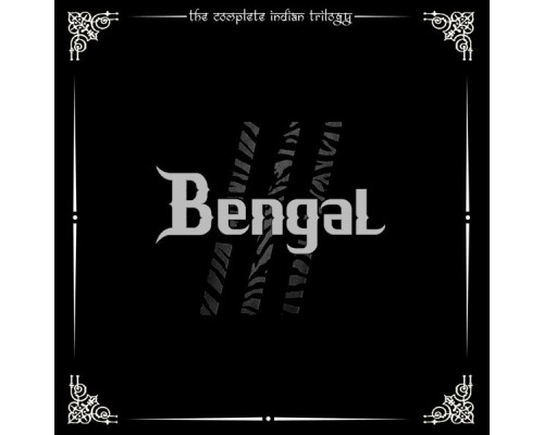 Bengál - The Complete Indian Trilogy