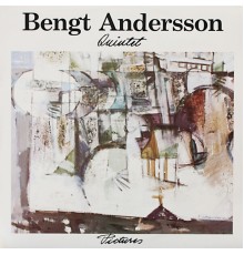 Bengt Andersson Quintet - Pictures