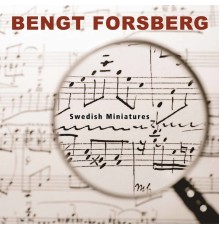 Bengt Forsberg - Swedish Miniatures