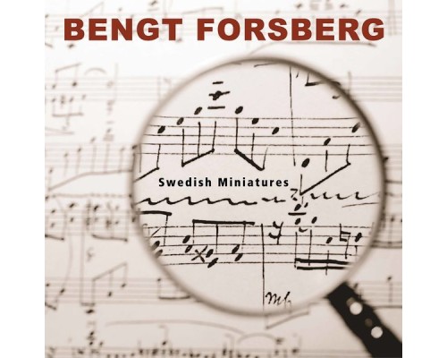 Bengt Forsberg - Swedish Miniatures