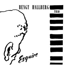 Bengt Hallberg Trio - Opus One