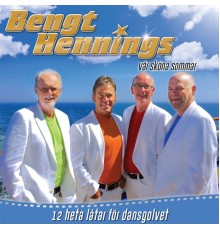 Bengt Hennings - Vår sköna sommar