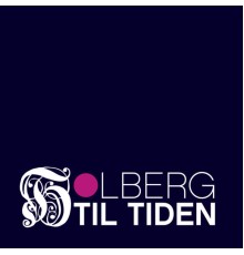 BengtssonSydow - Holberg – til tiden