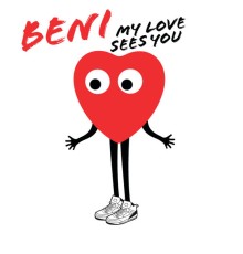 Beni - My Love Sees You