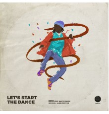 Beni - Let's Start The Dance