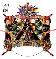 Beni - House Of Beni