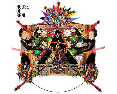 Beni - House Of Beni