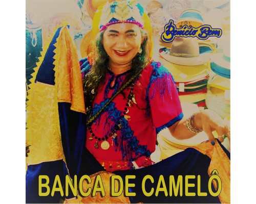 Benicio Bem - Banca de Camelô