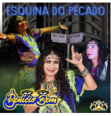 Benicio Bem - Esquina do Pecado