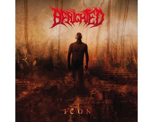 Benighted - Icon