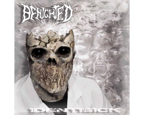 Benighted - Identisick