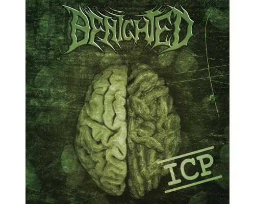 Benighted - Insane cephalic production