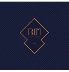 Benin International Musical - BIM#1  (Deluxe Edition)