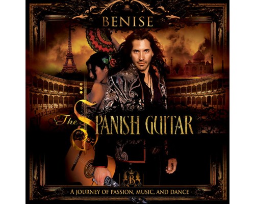 Benise - The Spanish Guitar