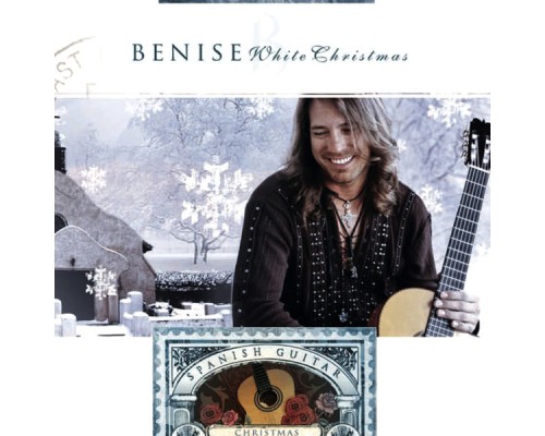 Benise - White Christmas