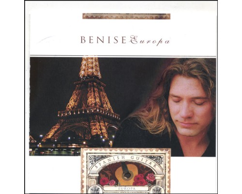 Benise - Romance & Passion