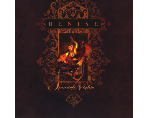 Benise - Spanish Nights