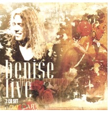 Benise - Benise Live (2 Cd Set)