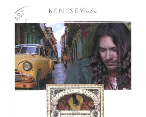 Benise - Cuba