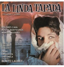 Benito Lauret - La Linda Tapada