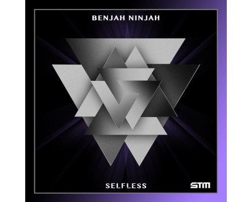 Benjah Ninjah - Selfless