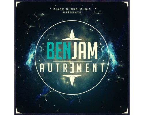 Benjam - Autrement