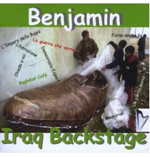 Benjamin - Iraq Backstage
