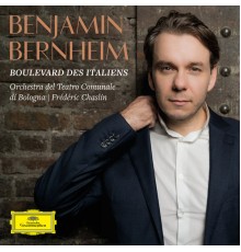 Benjamin Bernheim - Boulevard des Italiens