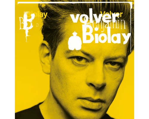 Benjamin Biolay - Volver