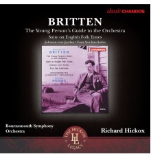 Benjamin Britten - The Young Person's Guide to the Orchestra