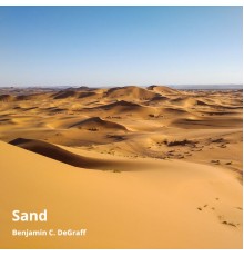 Benjamin C. Degraff - Sand