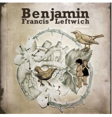 Benjamin Francis Leftwich - Pictures EP