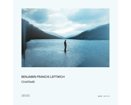 Benjamin Francis Leftwich - Gratitude