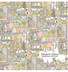 Benjamin Gibbard - Bandwagonesque