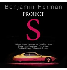 Benjamin Herman - Project S